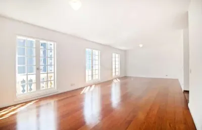 Apartamento com 4 quartos à venda em jardim paulista - sp