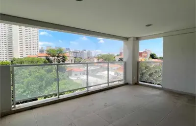 Apartamento com 3 quartos à venda em aclimação - sp
