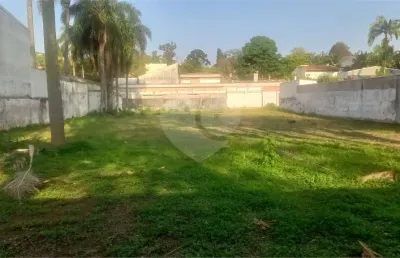 Terreno à venda na Rua Comendador Elias Zarzur, Alto da Boa Vista, São Paulo
