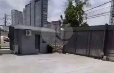 Galpão com 4 quartos à venda ou para locação em jardim caravelas - sp