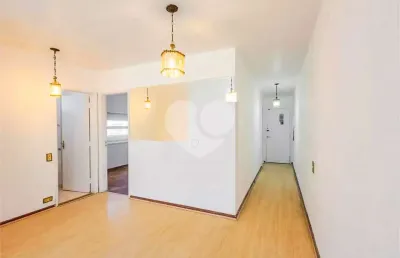 Apartamento com 3 quartos à venda em cerqueira césar - sp