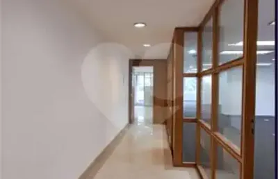 Sala comercial para alugar na Avenida Paulista, Bela Vista, São Paulo