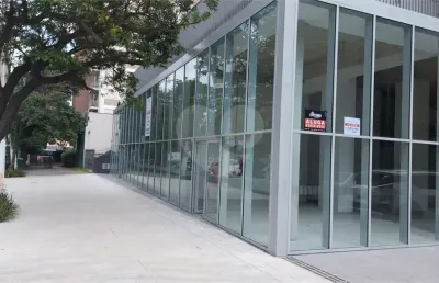 Ponto comercial à venda na Avenida Pedroso de Morais, Pinheiros, São Paulo