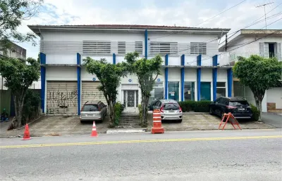 Casa com 4 quartos à venda na Rua Alto Jurupari, Jabaquara, São Paulo