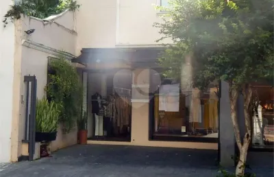 Casa com 3 quartos à venda na Rua Bianchi Bertoldi, Pinheiros, São Paulo