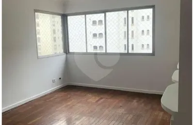Apartamento com 3 quartos à venda em jardim paulista - sp