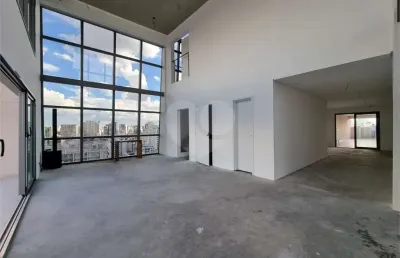 Apartamento com 4 quartos à venda em jardim europa - sp