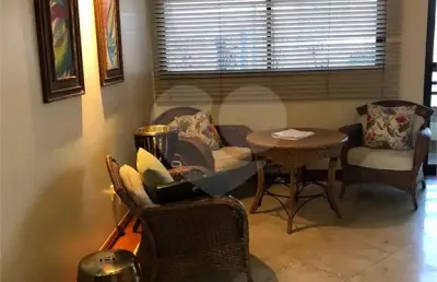 Apartamento com 4 quartos à venda em jardim avelino - sp
