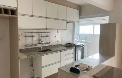Apartamento com 3 quartos à venda em lauzane paulista - sp
