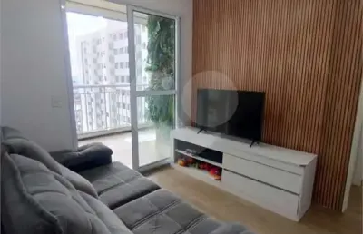 Apartamento com 2 quartos à venda em campininha - sp