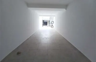 Sobrado com 2 quartos à venda em jardim patente novo - sp