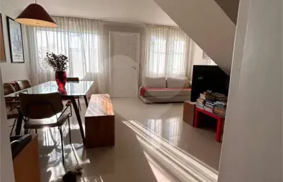 Condomínio com 3 quartos à venda em jardim pinheiros - sp