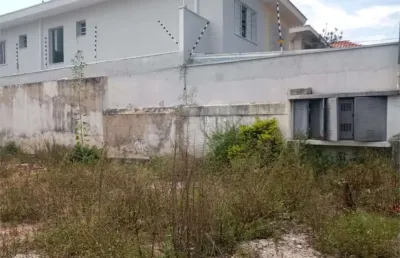 Terreno à venda na Rua Prebixim, Brooklin, São Paulo