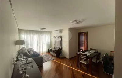 Apartamento com 3 quartos à venda em vila guarani (z sul) - sp