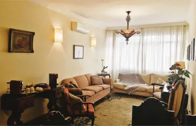 Apartamento com 3 quartos à venda em santa cecília - sp