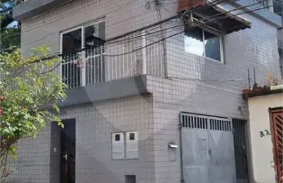 Casa com 5 quartos à venda na Dona Silvana Fernades De Aguiar, Horto, São Paulo