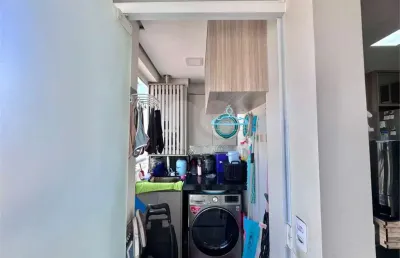 Apartamento com 1 quarto à venda na Rua Alfredo Pujol, Santana, São Paulo