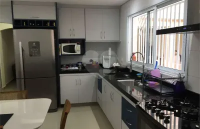 Sobrado com 3 quartos à venda em vila constança - sp