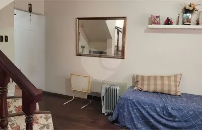 Casa com 3 quartos à venda na Rua Professor José Geraldo de Lima, Butantã, São Paulo