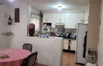 Casa com 3 quartos à venda na Rua Professor José Geraldo de Lima, Butantã, São Paulo