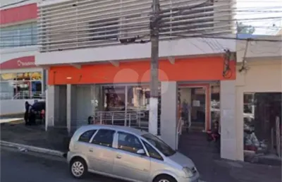 Prédio para alugar na Doutor Sylvio De Campos, Perus, São Paulo