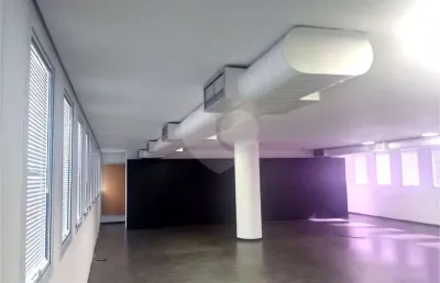 Sala comercial para alugar na Rua General Jardim, Santa Cecília, São Paulo