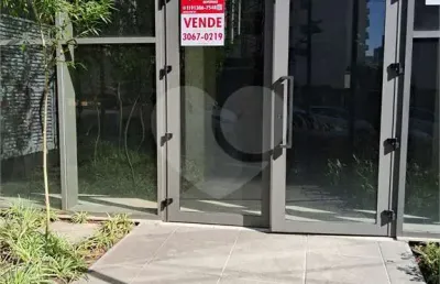 Loja à venda ou para locação em vila clementino - sp