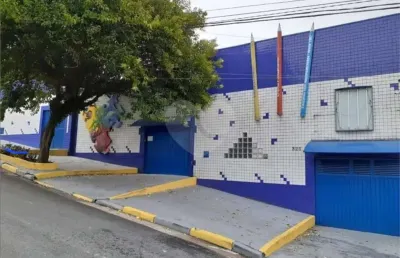 Prédio inteiro para locação em penha de frança - sp