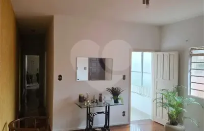 Apartamento com 2 quartos à venda em água fria - sp