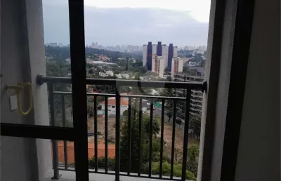 Studio com 1 quartos à venda em jardim prudência - sp