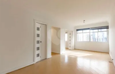 Apartamento com 2 quartos à venda em vila nova conceição - sp