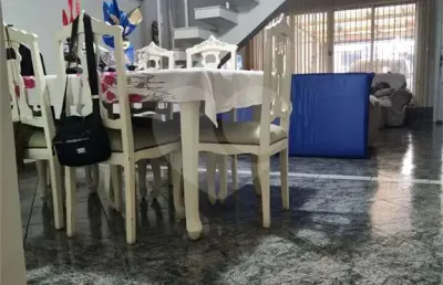 Casa com 3 quartos à venda na Rua Marechal Pimentel, Sacomã, São Paulo