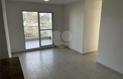 Apartamento com 3 quartos à venda em jardim das vertentes - sp