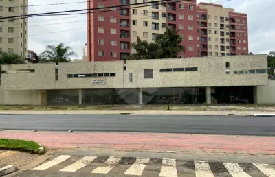 Prédio para alugar na Avenida Direitos Humanos, Casa Verde, São Paulo
