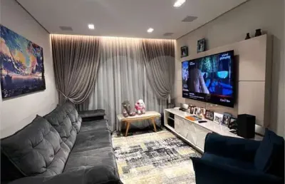 Casa com 3 quartos à venda na Rua Yamato, Vila Maria, São Paulo
