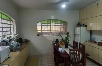 Casa com 3 quartos à venda na Feliciano Correia, Interlagos, São Paulo