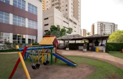 Apartamento com 3 quartos à venda em jardim consórcio - sp