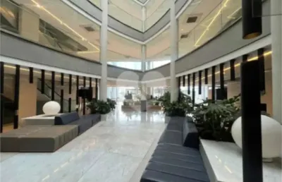 Sala comercial para alugar na Rua Rubens Meireles, Barra Funda, São Paulo