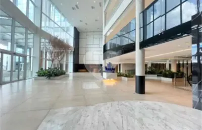 Sala comercial para alugar na Rua Rubens Meireles, Barra Funda, São Paulo