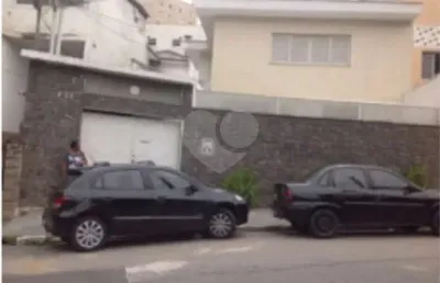 Casa com 2 quartos para locação em vila mariana - sp