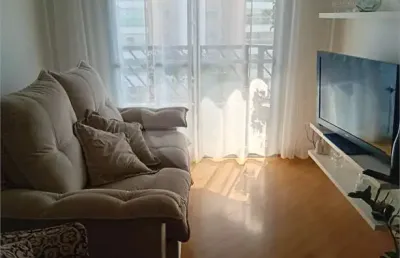 Apartamento com 3 quartos à venda em vila formosa - sp