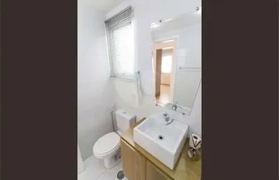 Apartamento com 3 quartos à venda em jardim das vertentes - sp