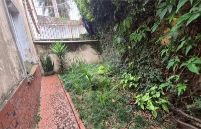 Terreno à venda na Rua Coronel Marcílio Franco, Vila Guilherme, São Paulo