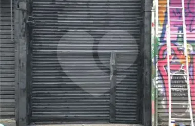 Ponto comercial para alugar na Rua Dom José de Barros, Centro, São Paulo