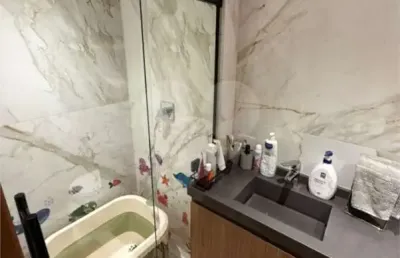 Apartamento com 3 quartos para locação em jardim londrina - sp