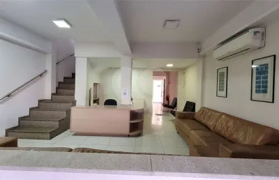 Casa com 17 quartos à venda ou para locação em cerqueira césar - sp