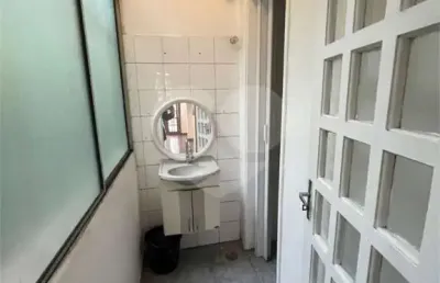 Apartamento com 2 quartos à venda na Rua Doutor Franco da Rocha, Perdizes, São Paulo
