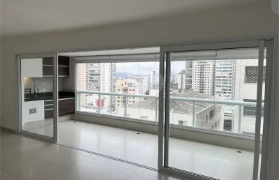 Apartamento com 3 quartos à venda em alto da lapa - sp