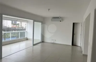 Apartamento com 3 quartos à venda em alto da lapa - sp
