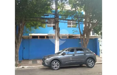 Sobrado à venda ou para locação em vila mariana - sp